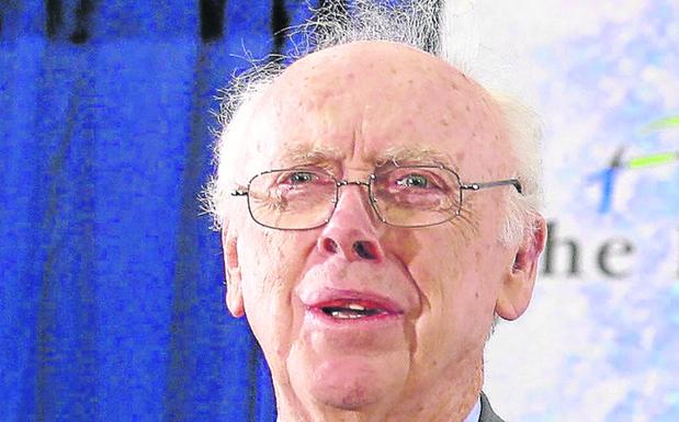 El padre de la genética moderna tiene ADN racista El